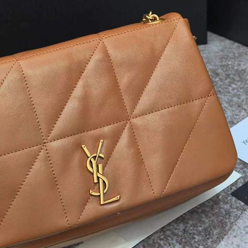 YSL Satchel Bags